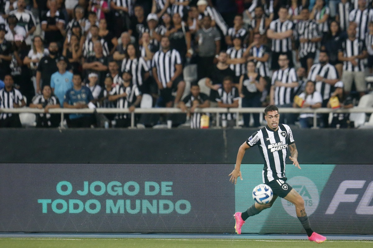 O Glorioso vai em busca da Grande Conquista nesta quarta | Foto: Vítor Silva/BFR