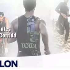 Campeonato Estadual de Triathlon terá etapa no Recreio neste domingo (20) | Foto: Reprodução