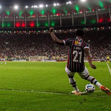 O Tricolor vai em busca da Glória Eterna no Maracanã | Foto: Marcelo Gonçalves/FFC