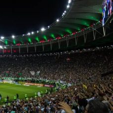 Fluminense x América-MG é o duelo deste sábado no Maracanã | Foto: Leonardo Brasil