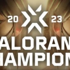 O campeonato Valorant Champions 2023 acontece durante o mês de agosto | Foto: Divulgação