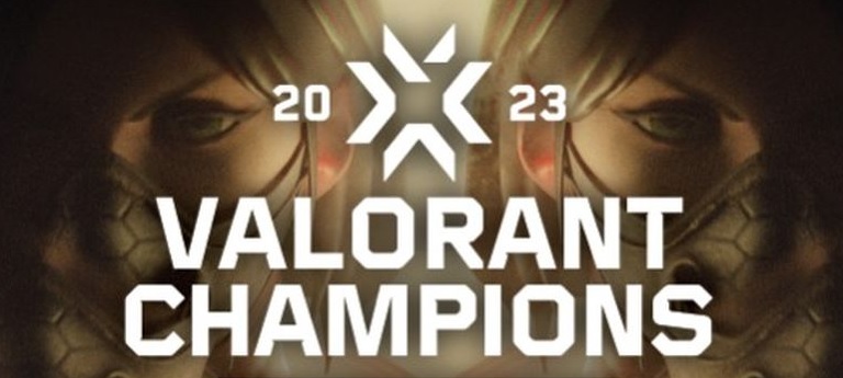 O campeonato Valorant Champions 2023 acontece durante o mês de agosto | Foto: Divulgação