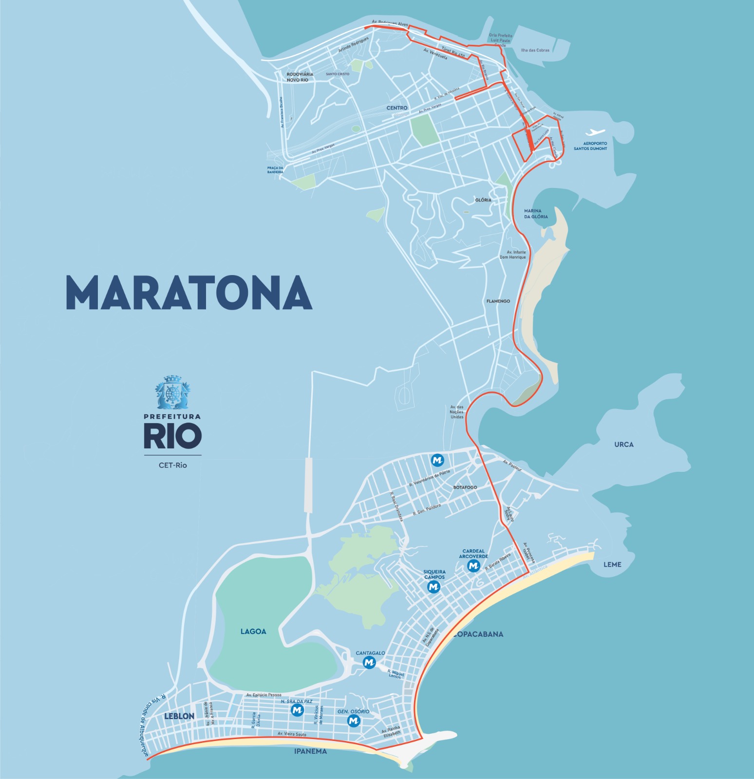 Maratona do Rio