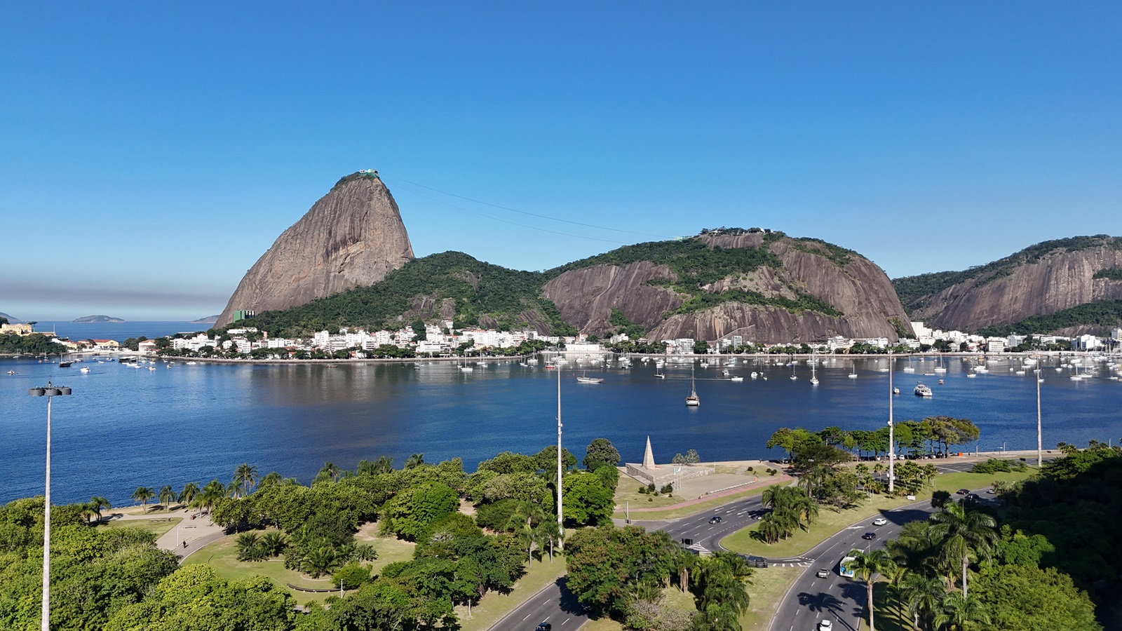 Maratona do Rio