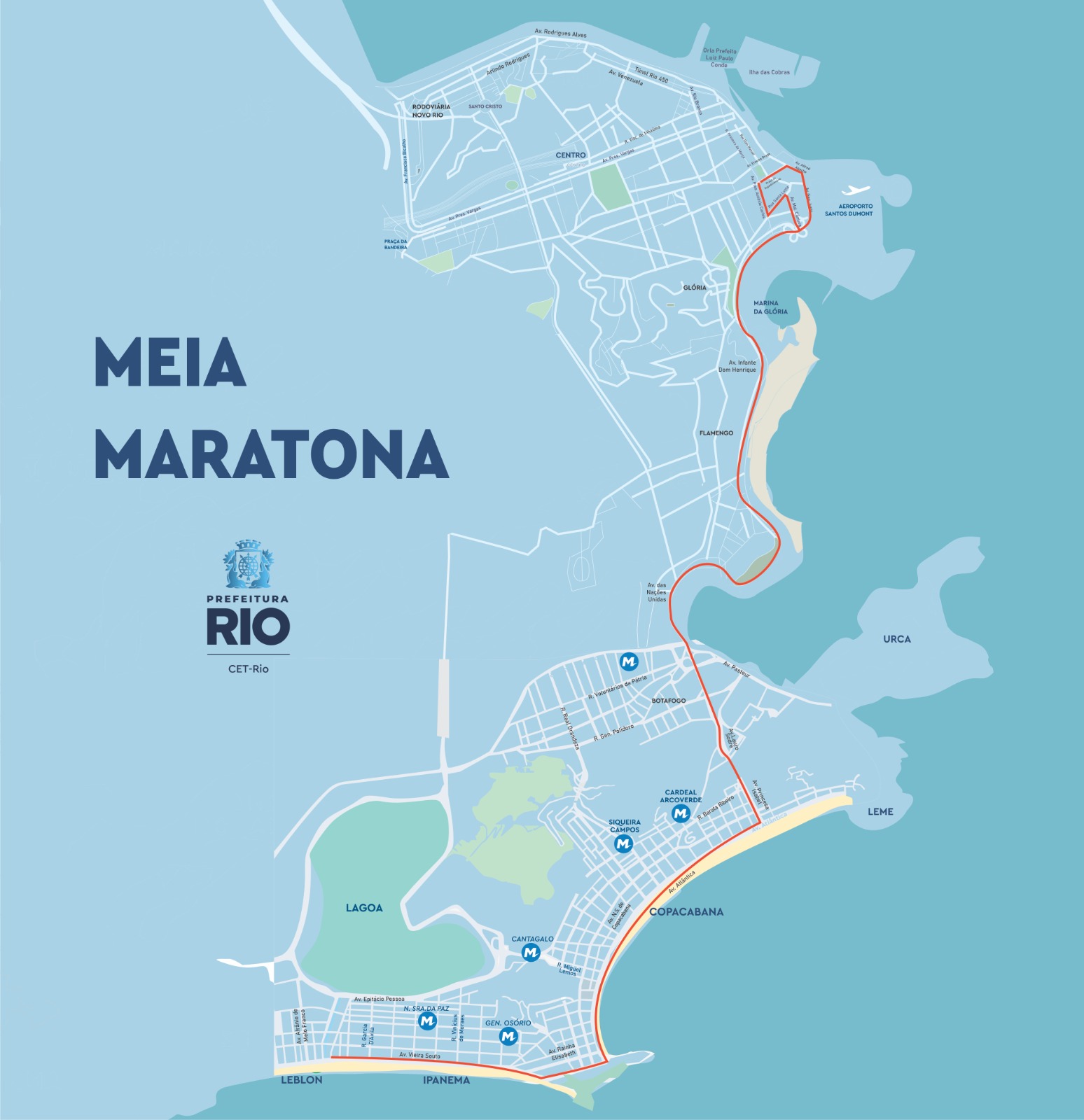Meia Maratona do Rio
