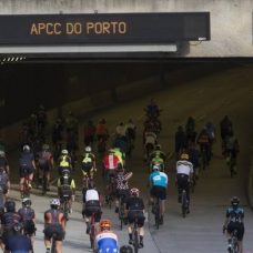 APCC: Área de Proteção ao Ciclismo de Competição | Foto: CET-Rio