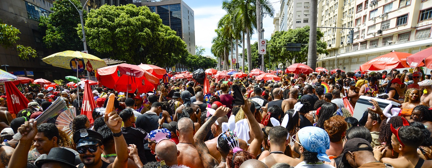 Foto: Alex Ferro / Riotur