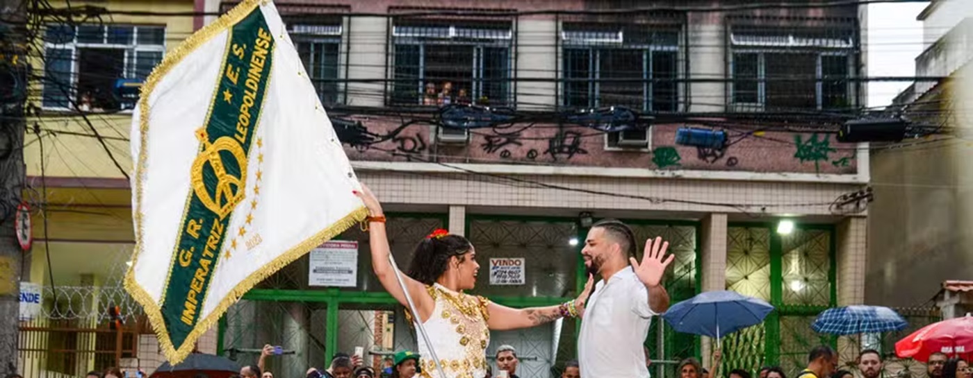Interdições temporárias acontecem neste sábado (28/02), na região da Rua Euclides Faria | Foto: Nelson Malfacini