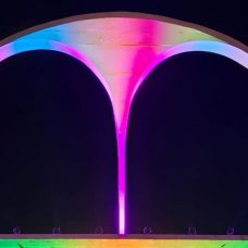 Sambódromo da Marquês de Sapucaí | Foto: CET-Rio