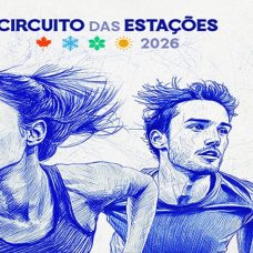 Corrida Circuito das Estações | Foto: Divulgação