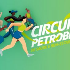 Circuito Petrobras de Saúde e Bem-Estar | Foto: Reprodução