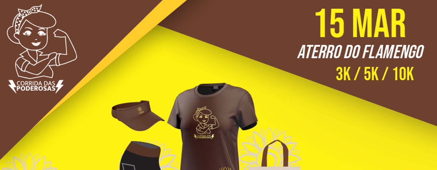 Evento esportivo acontece neste domingo (15/03) e terá interdições em vias da região | Foto: Divulgação