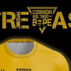 CET-Rio implanta operação de trânsito para a realização do evento esportivo, que acontece das 17h às 22h | Foto: Divulgação